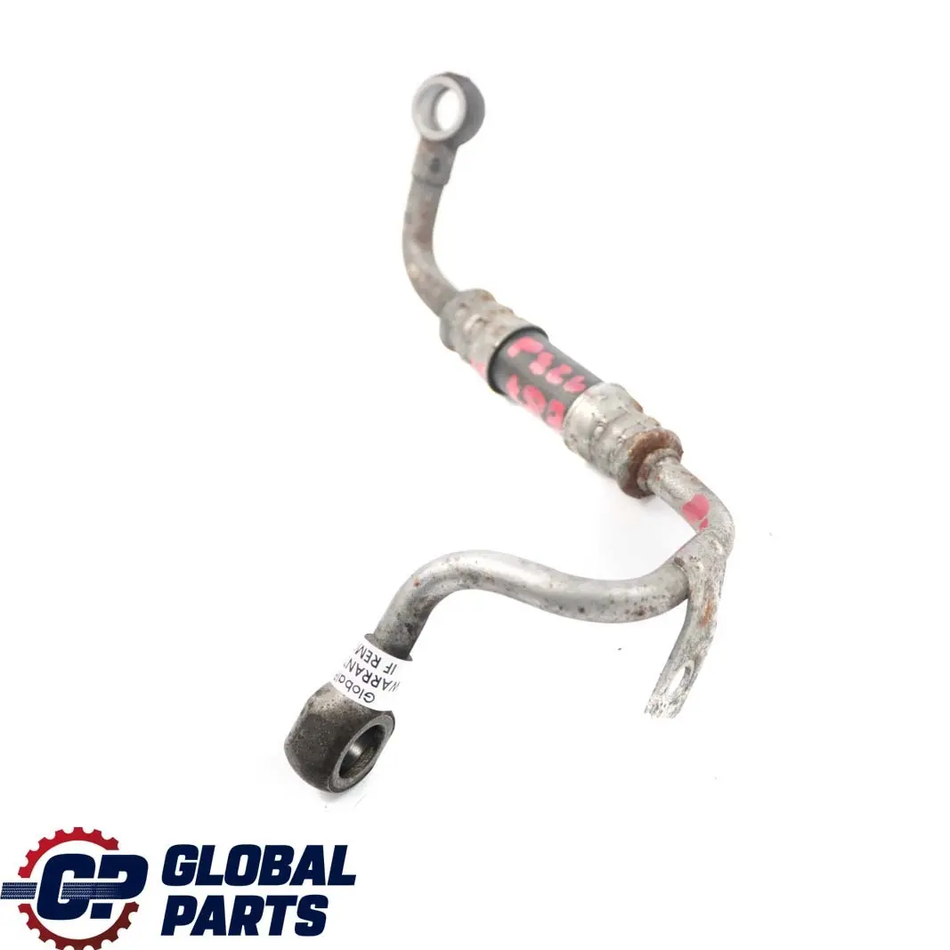 BMW 1 E81 E87 LCI 123d N47S Conduite de Retour Moteur Collecteur D' - SKU 7809738 - Numéro de pièce 7809738