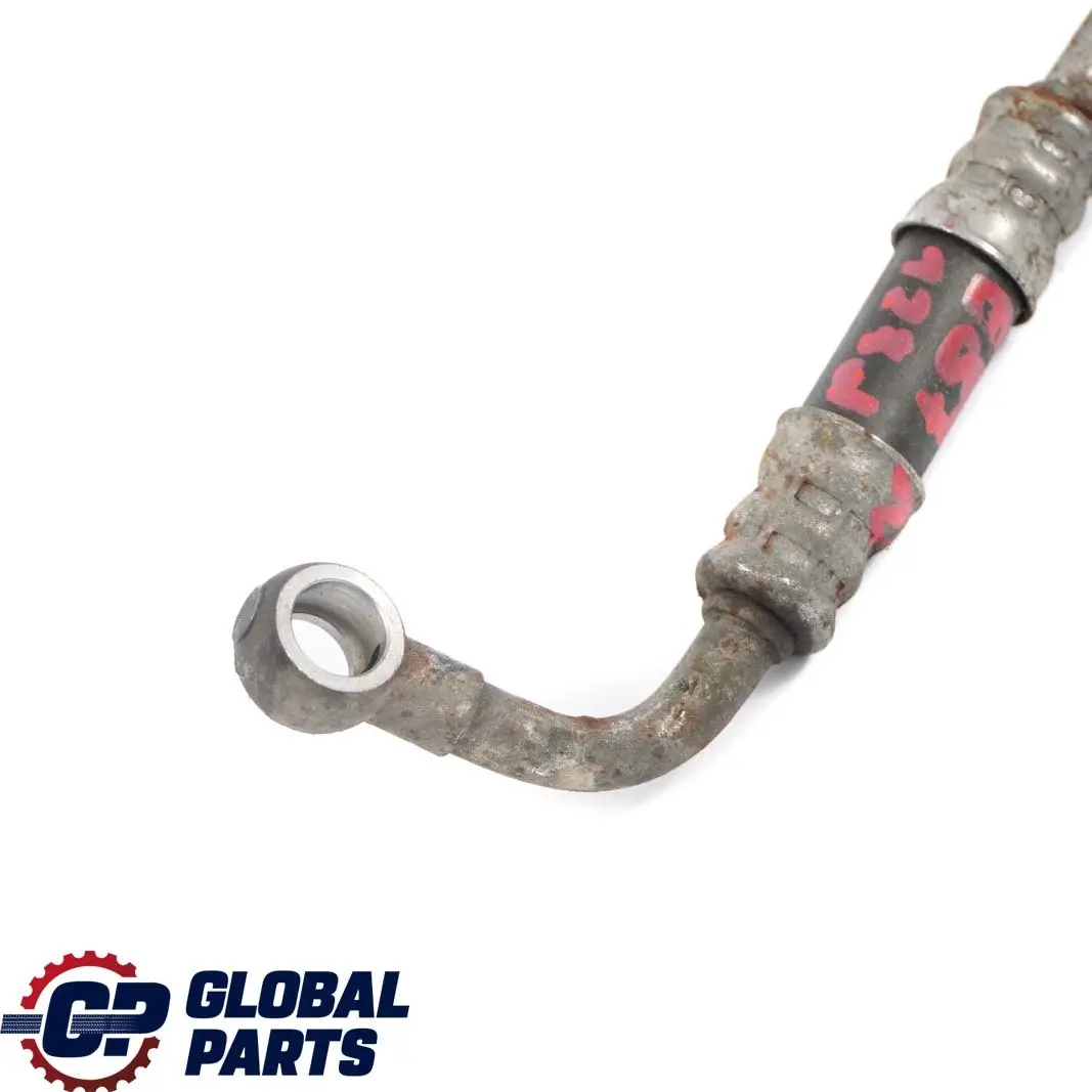 N47S Rura przewód oleju do BMW E81 E84 E87 LCI 123d o numerze 7809738 BMW E81 E84 E87 LCI 123d N47S Rura przewód oleju - SKU 7809738 - Numer Części 7809738