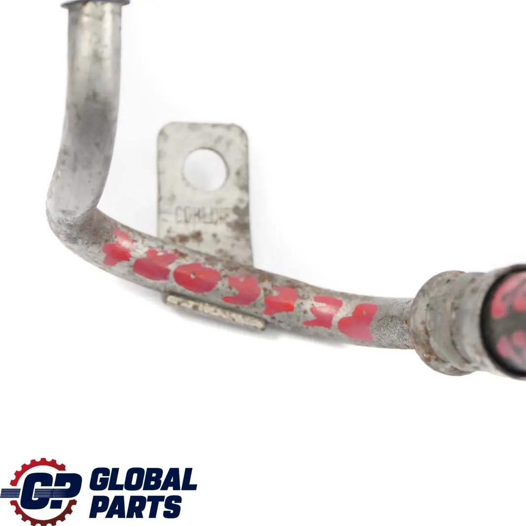 N47S Engine Exhaust Manifold Oil Pipe to BMW 1 Series E81 E87 LCI 123d with Part number 7809738 BMW 1 Series E81 E87 LCI 123d N47S Engine Exhaust Manifold Oil Pipe - SKU 7809738 - Part number 7809738