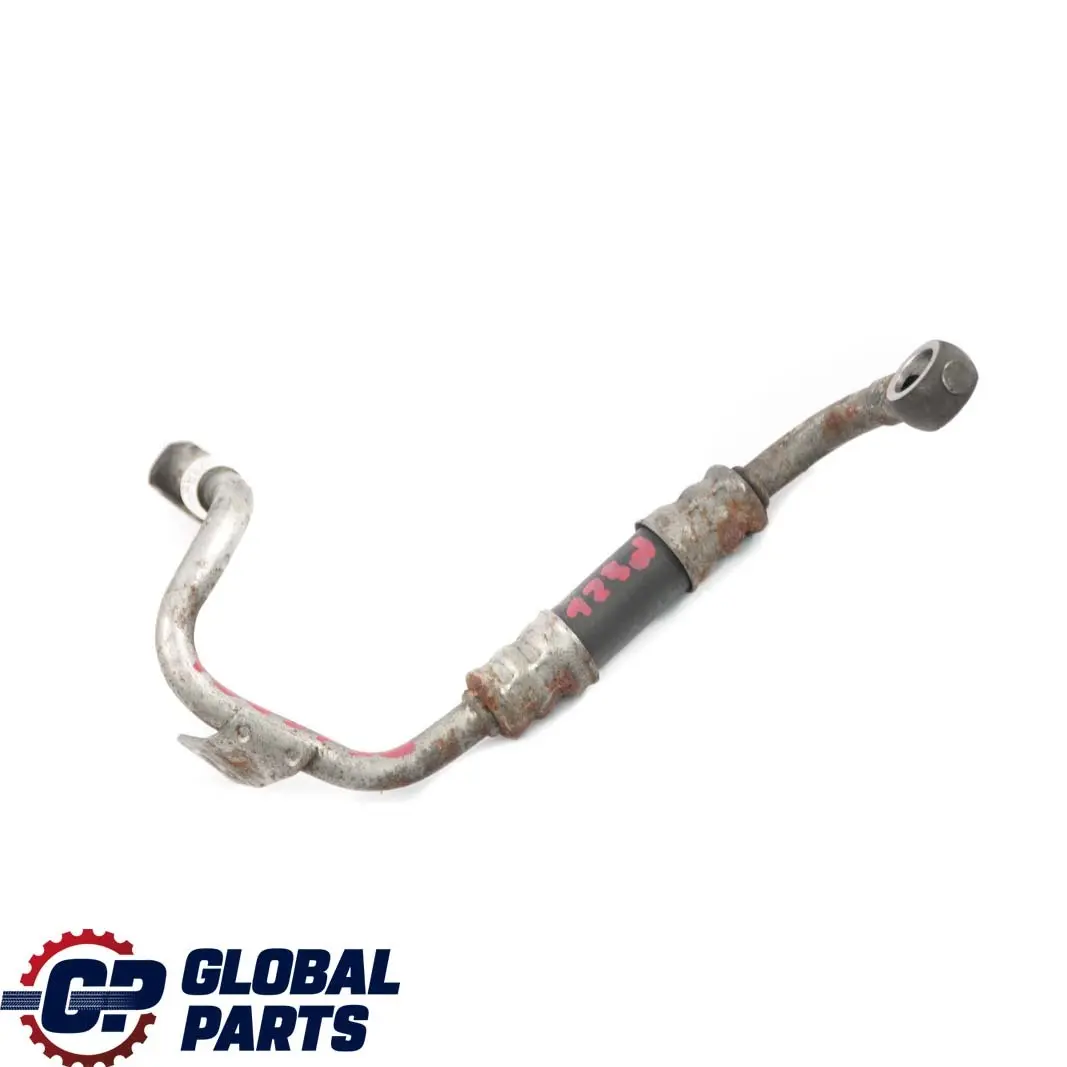 N47S Motor Colector De escape Tubo De aceite para BMW E81 E87 LCI 123d con número de pieza 7809738 BMW E81 E87 LCI 123d N47S Motor Colector De escape Tubo De aceite - SKU 7809738 - Número de pieza 7809738