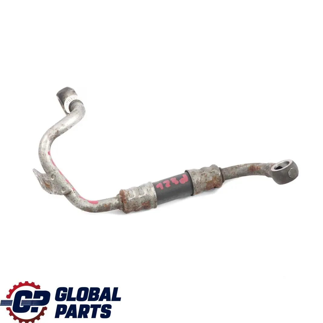 N47S Motor Colector De escape Tubo De aceite para BMW E81 E87 LCI 123d con número de pieza 7809738 BMW E81 E87 LCI 123d N47S Motor Colector De escape Tubo De aceite - SKU 7809738 - Número de pieza 7809738