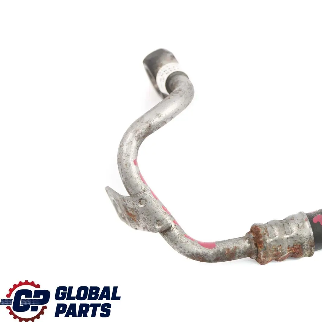 BMW 1 E81 E87 LCI 123d N47S Conduite de Retour Moteur Collecteur D' - SKU 7809738 - Numéro de pièce 7809738