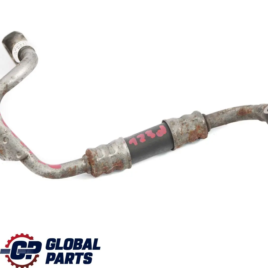 BMW 1 E81 E87 LCI 123d N47S Conduite de Retour Moteur Collecteur D' - SKU 7809738 - Numéro de pièce 7809738