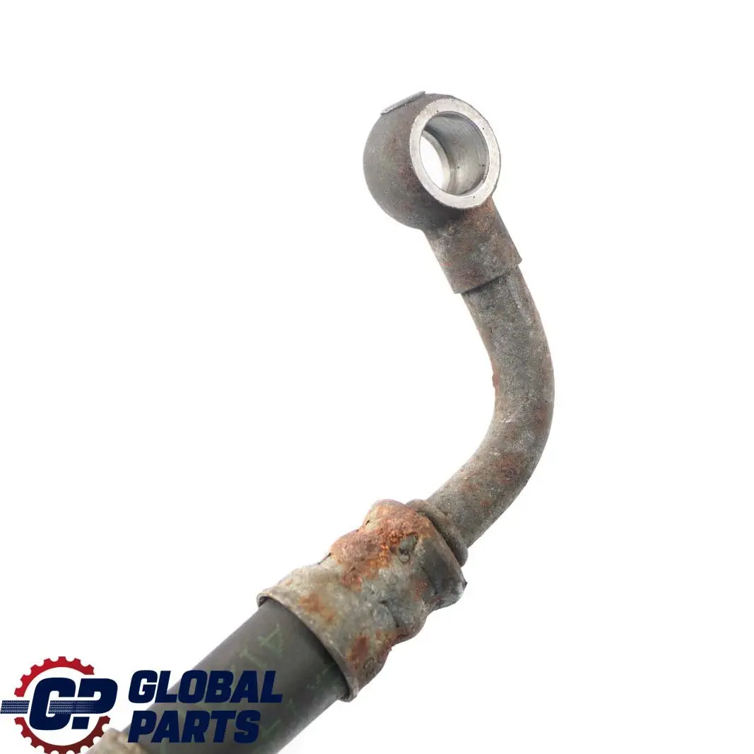 N47S Motor Colector De escape Tubo De aceite para BMW E81 E87 LCI 123d con número de pieza 7809738 BMW E81 E87 LCI 123d N47S Motor Colector De escape Tubo De aceite - SKU 7809738 - Número de pieza 7809738