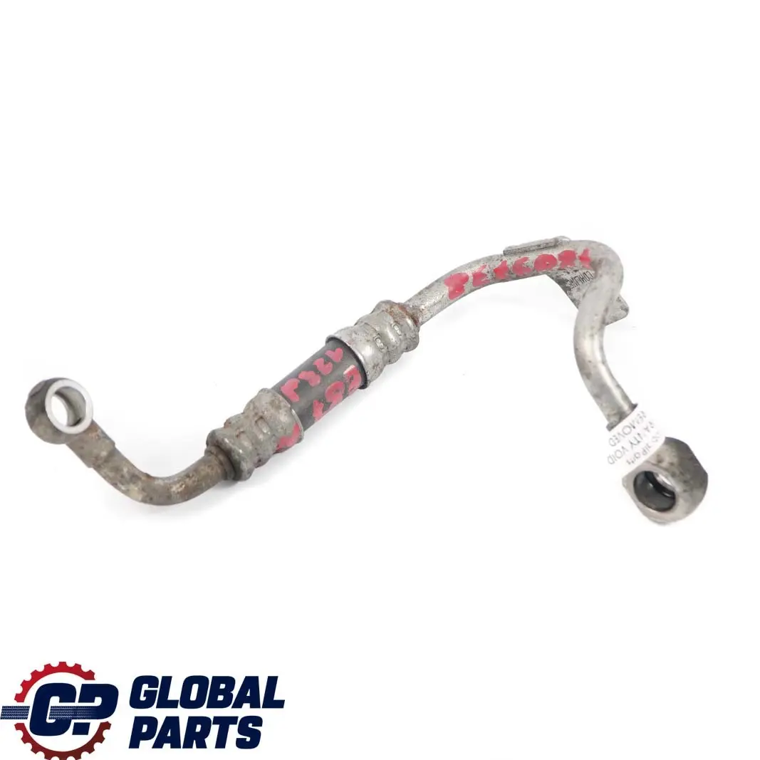 N47S Rücklaufleitung Motor Abgaskrümmer für BMW 1 er E81 E87 LCI 123d mit Teilenummer 7809738 BMW 1 er E81 E87 LCI 123d N47S Rücklaufleitung Motor Abgaskrümmer - SKU 7809738 - Teilenummer 7809738