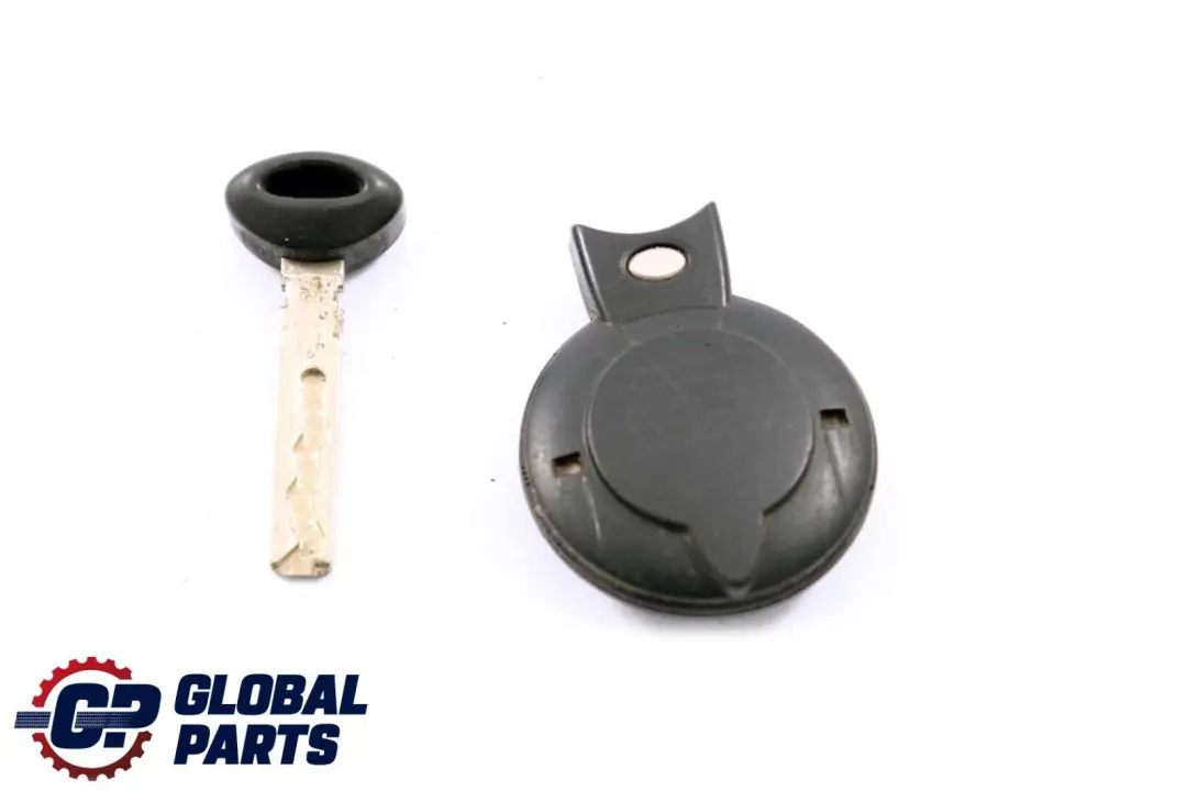 Mini D R55 R56 Diesel W16 1.6 109HP ECU Kit DDE CAS3 + chiave Manuale - SKU 7809794-1 - Numero di parte 7809794