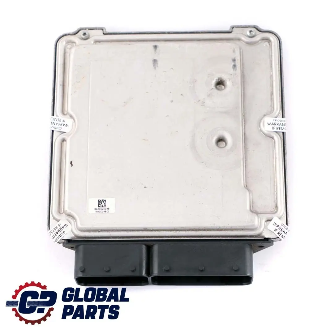 Mini Cooper D R55 R56 Diesel W16 109HP ECU Kit DDE CAS3 + Key Automatic - SKU 7809794 - Part number 7809794