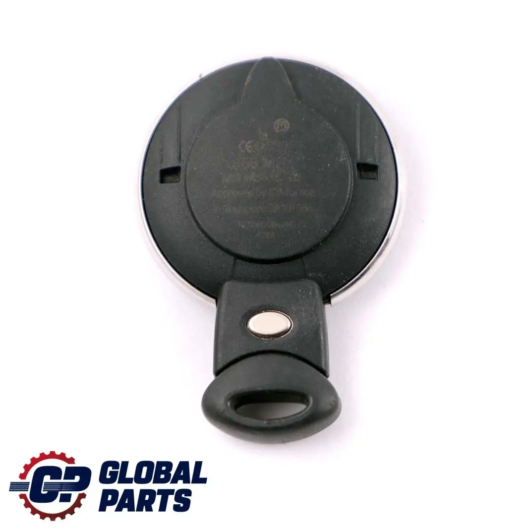 Mini Cooper D R55 R56 Diesel W16 109HP ECU Kit DDE CAS3 + Key Automatic - SKU 7809794 - Part number 7809794