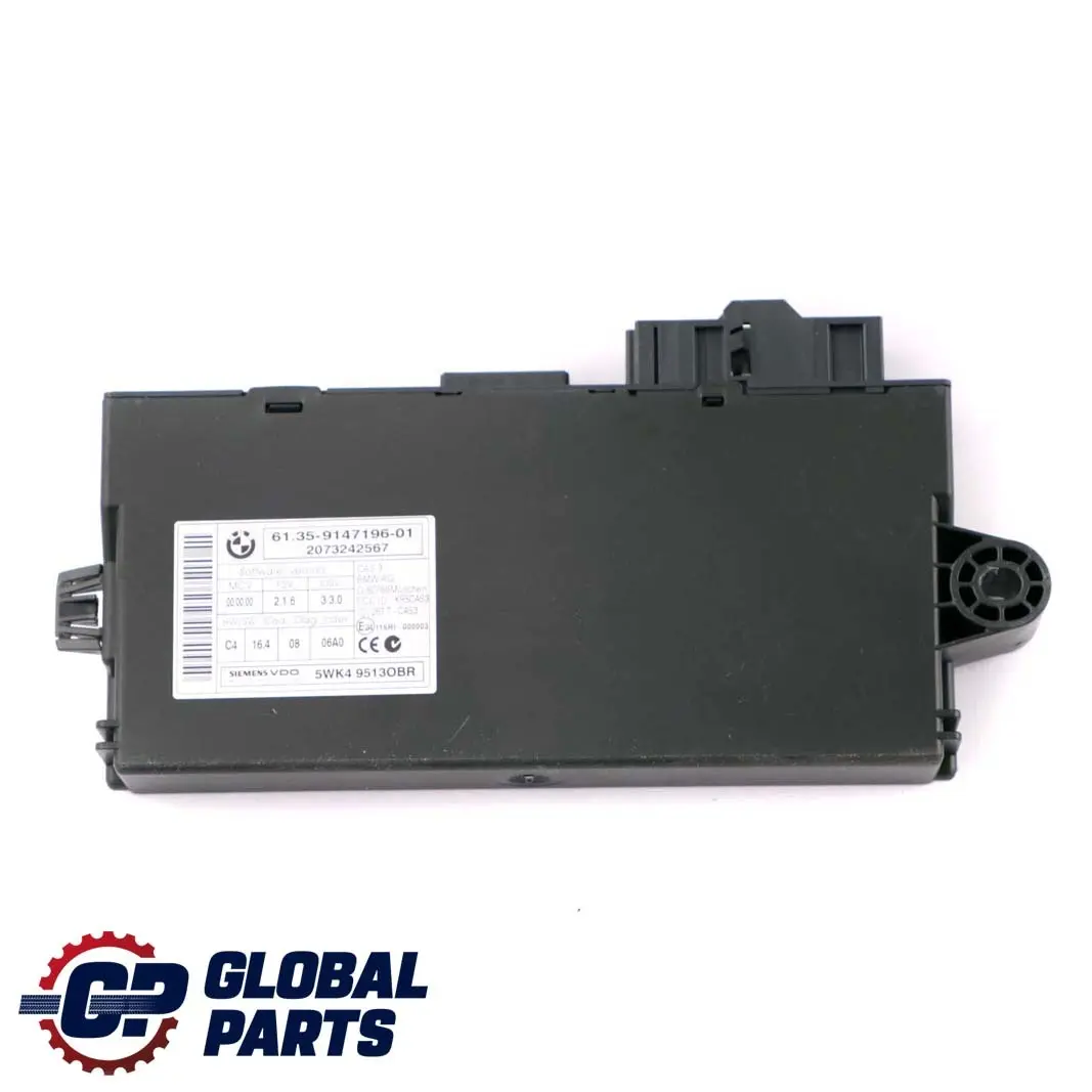 109HP ECU Kit DDE CAS3 + Key Automatic to Mini Cooper D R55 R56 Diesel W16 with Part number 7809794 Mini Cooper D R55 R56 Diesel W16 109HP ECU Kit DDE CAS3 + Key Automatic - SKU 7809794 - Part number 7809794
