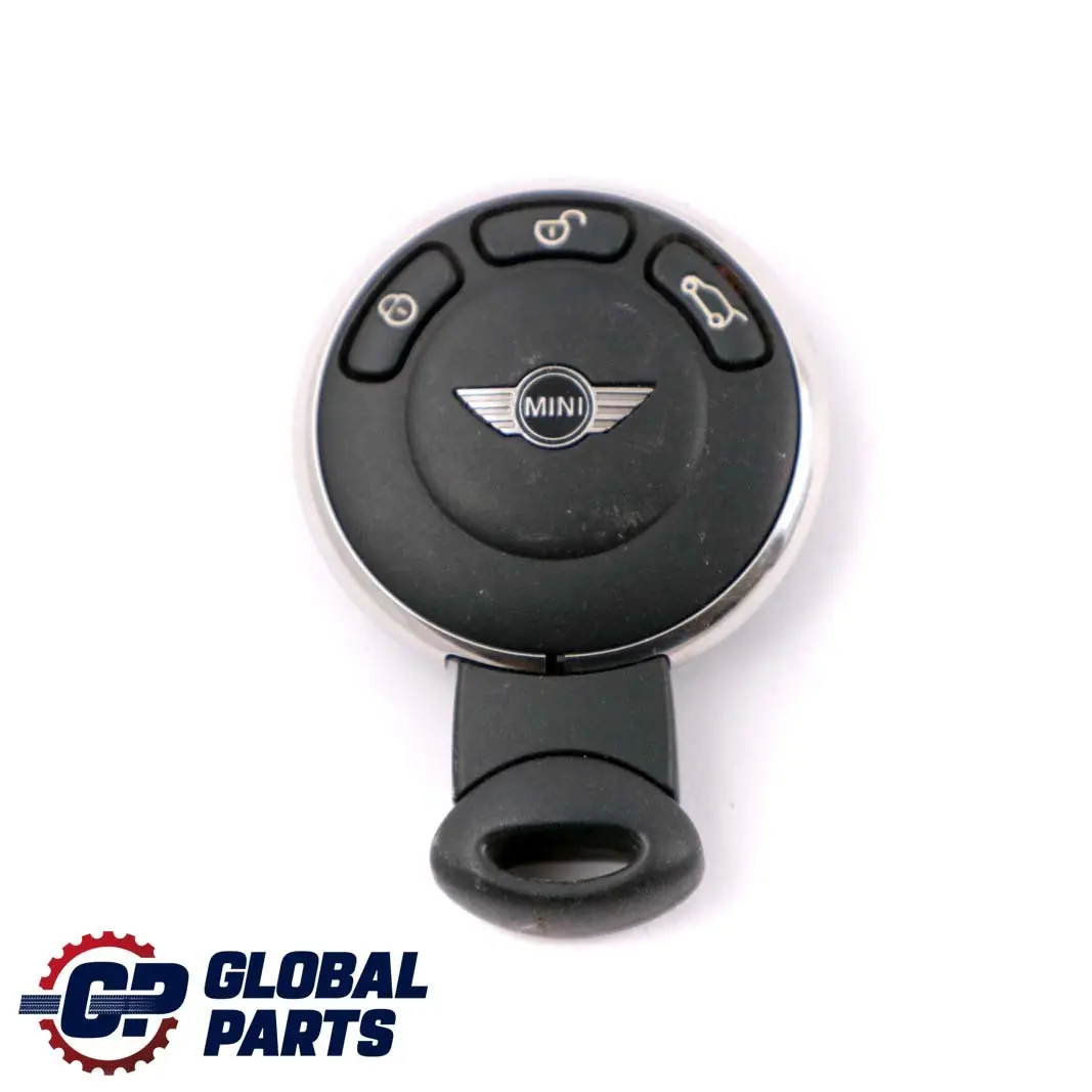 109HP ECU Kit DDE CAS3 + Key Automatic to Mini Cooper D R55 R56 Diesel W16 with Part number 7809794 Mini Cooper D R55 R56 Diesel W16 109HP ECU Kit DDE CAS3 + Key Automatic - SKU 7809794 - Part number 7809794