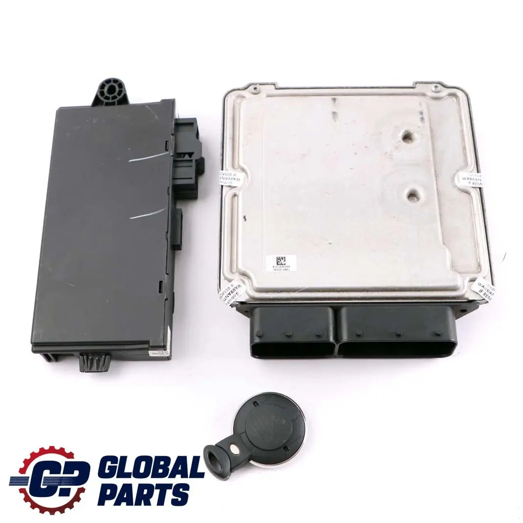 109HP ECU Kit DDE CAS3 + Key Automatic to Mini Cooper D R55 R56 Diesel W16 with Part number 7809794 Mini Cooper D R55 R56 Diesel W16 109HP ECU Kit DDE CAS3 + Key Automatic - SKU 7809794 - Part number 7809794