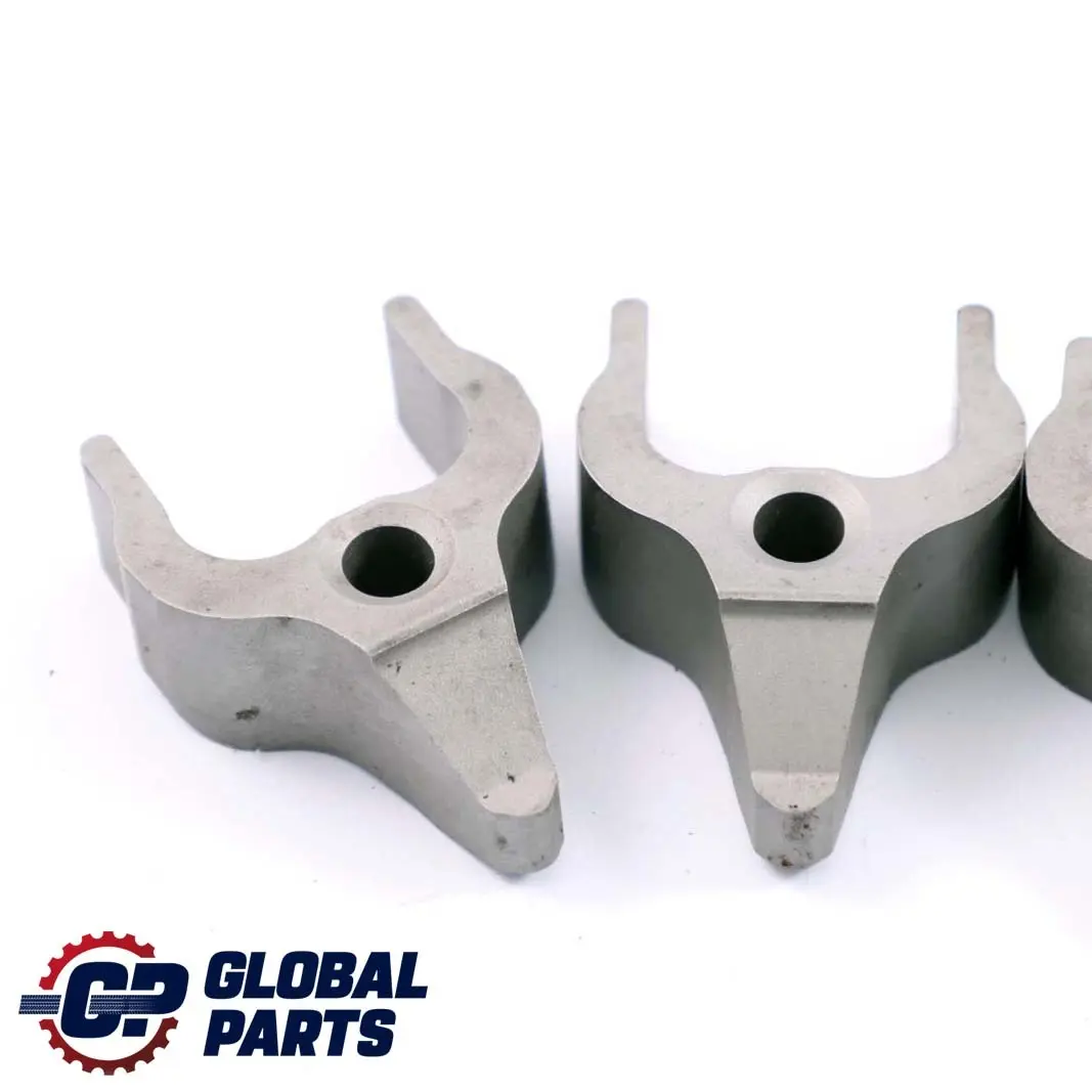 N47 B47 Ganascia serraggio iniettore carburante per BMW E81 E87 E90 F10 F11 F20 F30 con numero di parte 7809798 BMW E81 E87 E90 F10 F11 F20 F30 N47 B47 Ganascia serraggio iniettore carburante - SKU 7809798-1 - Numero di parte 7809798