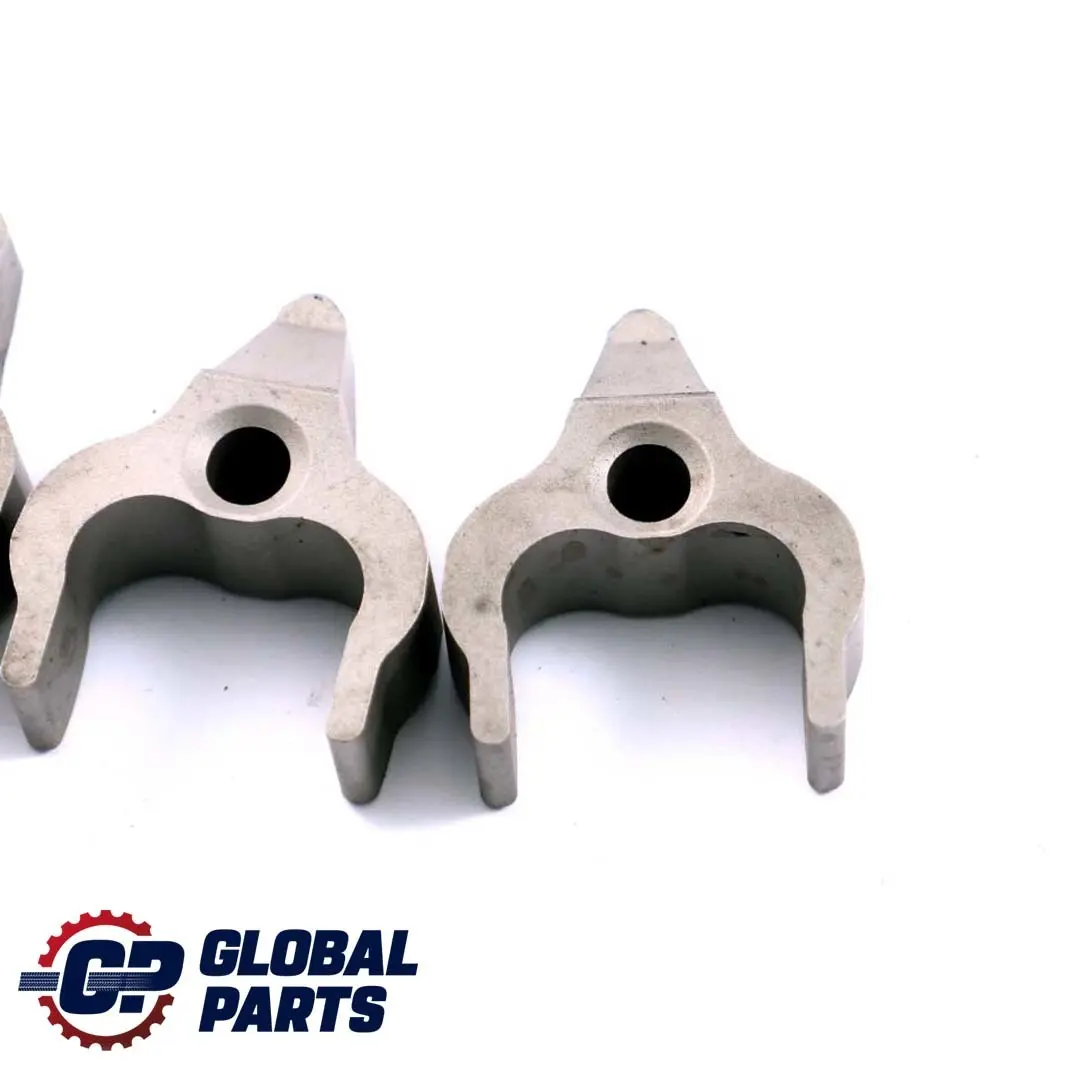 N47 B47 Ganascia serraggio iniettore carburante per BMW E81 E87 E90 F10 F11 F20 F30 con numero di parte 7809798 BMW E81 E87 E90 F10 F11 F20 F30 N47 B47 Ganascia serraggio iniettore carburante - SKU 7809798-1 - Numero di parte 7809798