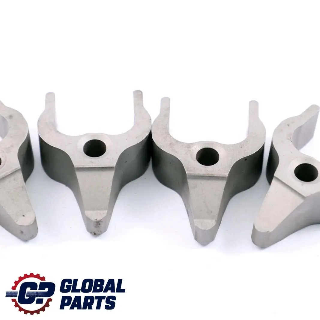 BMW E81 E87 E90 F10 F11 F20 F21 F30 N47 B47 Clamping Jaw Fuel Injector Set Of 4 - SKU 7809798-1 - Part number 7809798