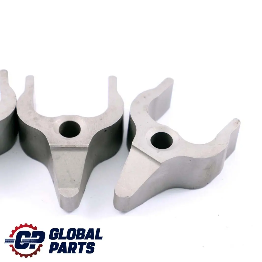 BMW E81 E87 E90 F10 F20 F30 N47 B47 Clamping Jaw Fuel Injector Set Of 4 - SKU 7809798-1 - Part number 7809798