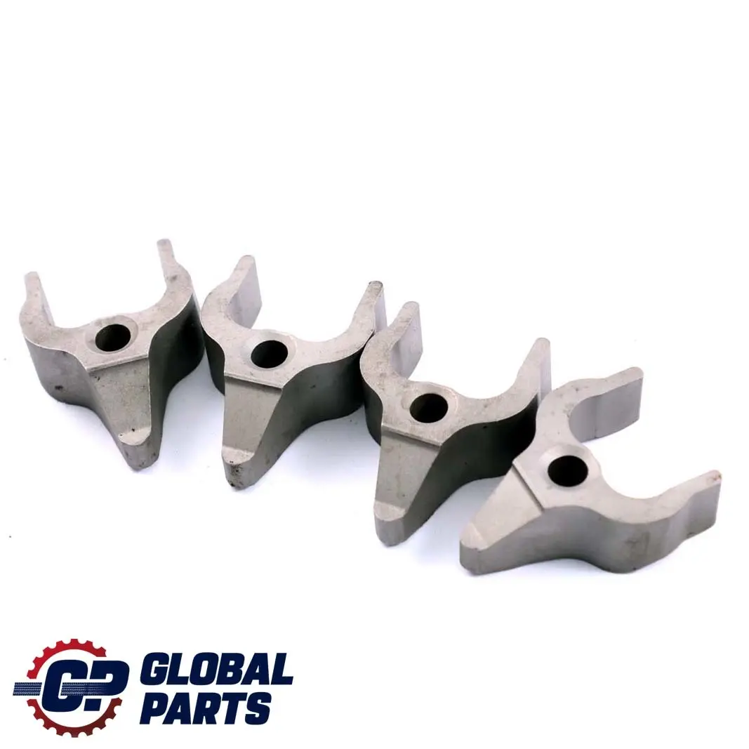 BMW E81 E87 E90 F10 F20 F30 N47 B47 Clamping Jaw Fuel Injector Set Of 4 - SKU 7809798-1 - Part number 7809798