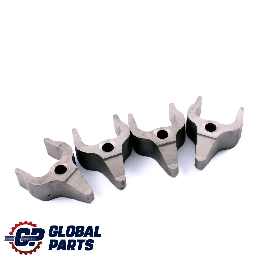 BMW E81 E87 E90 F10 F11 F20 F30 N47 B47 mordaza sujeción inyector combustible - SKU 7809798-1 - Número de pieza 7809798