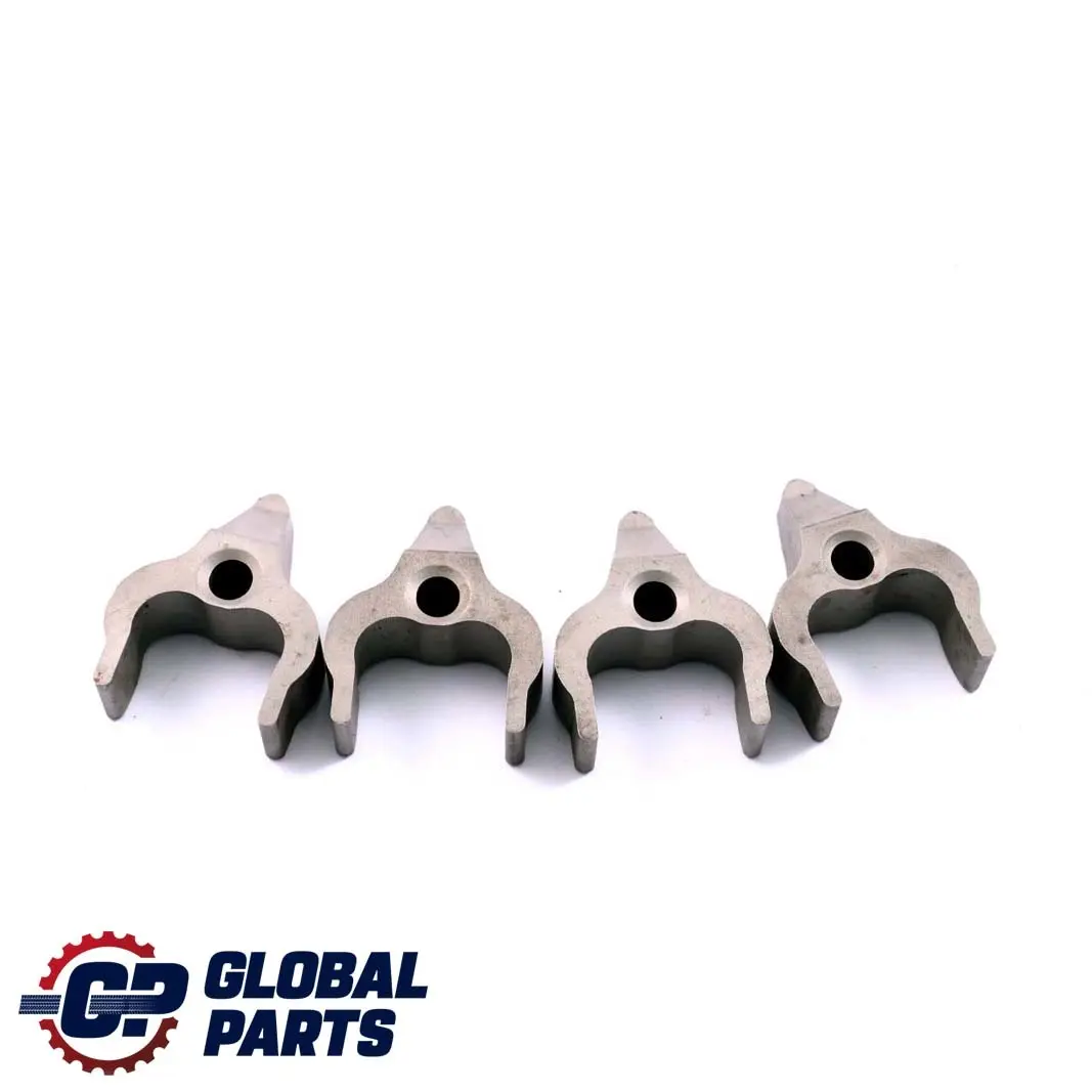 BMW E81 E87 E90 F10 F11 F20 F21 F30 N47 B47 Clamping Jaw Fuel Injector Set Of 4 - SKU 7809798-1 - Part number 7809798