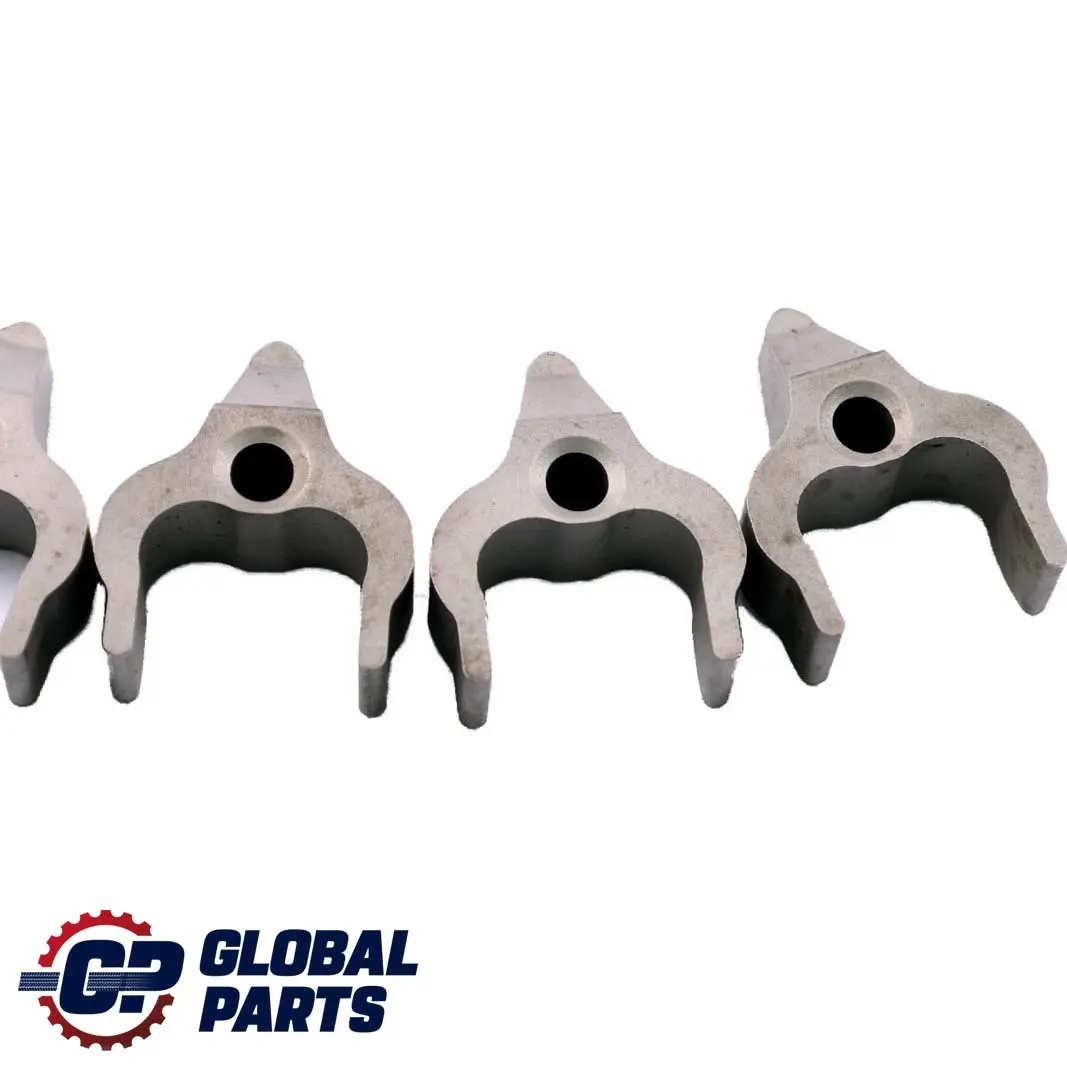 BMW E81 E87 E90 F10 F11 F20 F21 F30 N47 B47 Clamping Jaw Fuel Injector Set Of 4 - SKU 7809798-1 - Part number 7809798