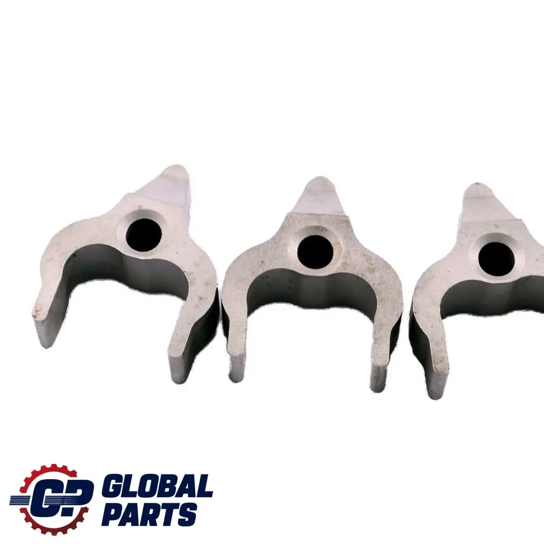 N47 B47 mordaza sujeción inyector combustible para BMW E81 E87 E90 F10 F11 F20 F30 con número de pieza 7809798 BMW E81 E87 E90 F10 F11 F20 F30 N47 B47 mordaza sujeción inyector combustible - SKU 7809798-1 - Número de pieza 7809798