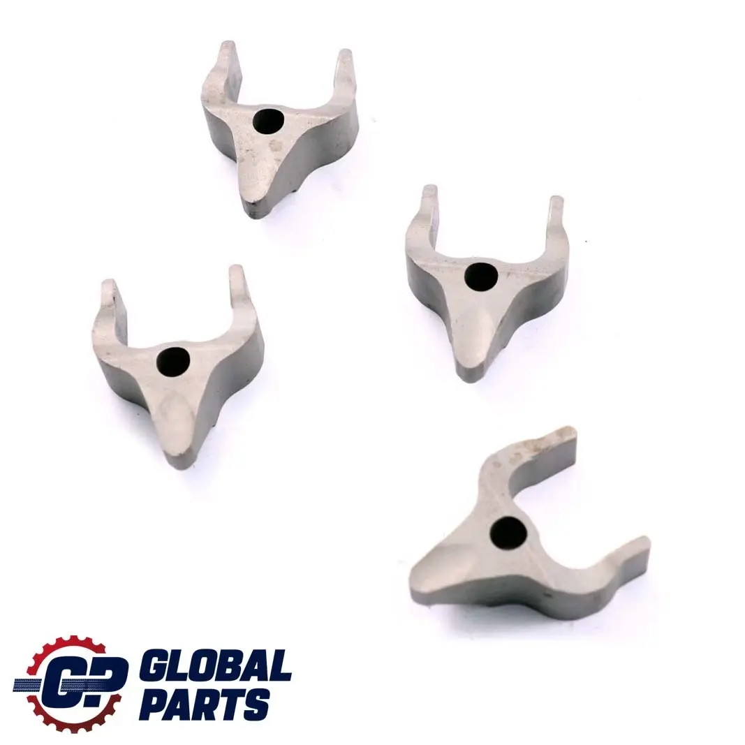 N47 B47 Ganascia serraggio iniettore carburante per BMW E81 E87 E90 F10 F11 F20 F30 con numero di parte 7809798 BMW E81 E87 E90 F10 F11 F20 F30 N47 B47 Ganascia serraggio iniettore carburante - SKU 7809798-1 - Numero di parte 7809798