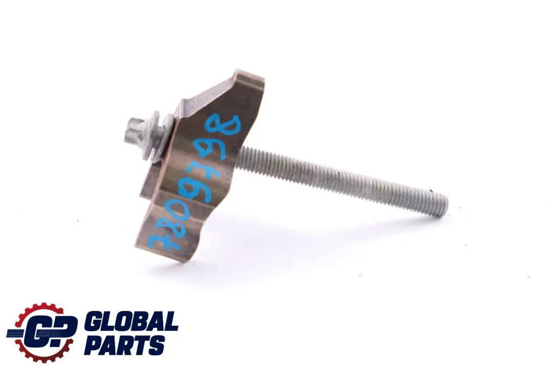 BMW 1 3 5 Series E81 E90 F10 F20 F30 N47 Clamping Jaw Fuel Injector Set of 4 - SKU 7809798 - Part number 7809798