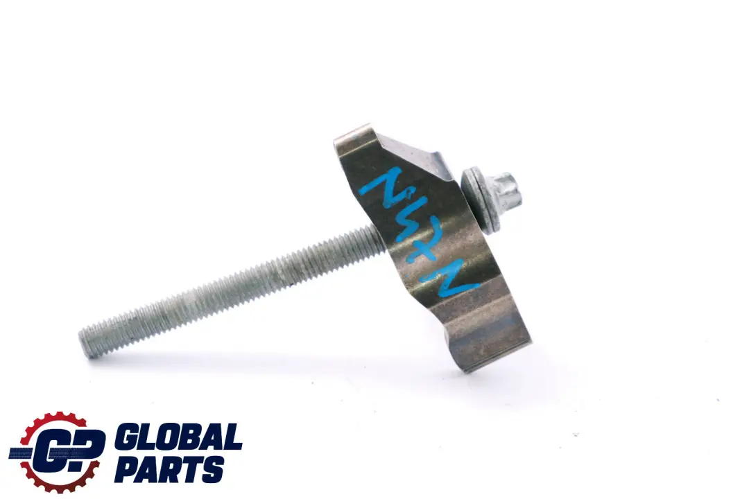 BMW 1 3 5 Series E81 E90 F10 F20 F30 N47 Clamping Jaw Fuel Injector Set of 4 - SKU 7809798 - Part number 7809798
