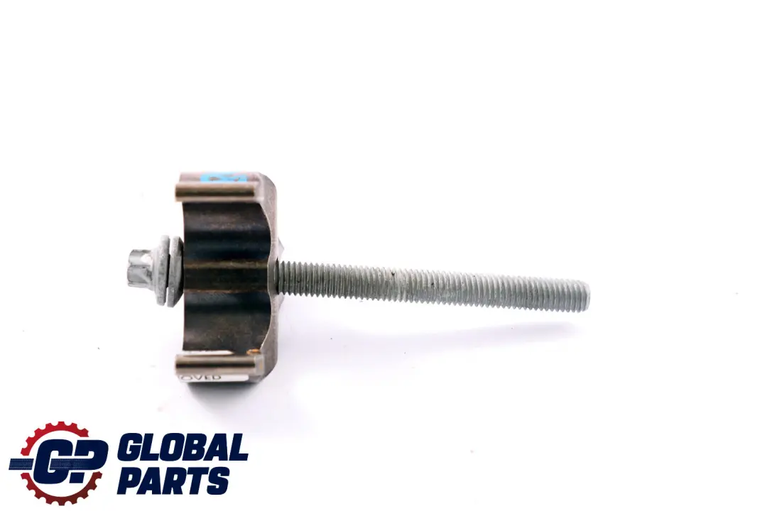 BMW 1 3 5 Series E81 E90 F10 F20 F30 N47 Clamping Jaw Fuel Injector Set of 4 - SKU 7809798 - Part number 7809798