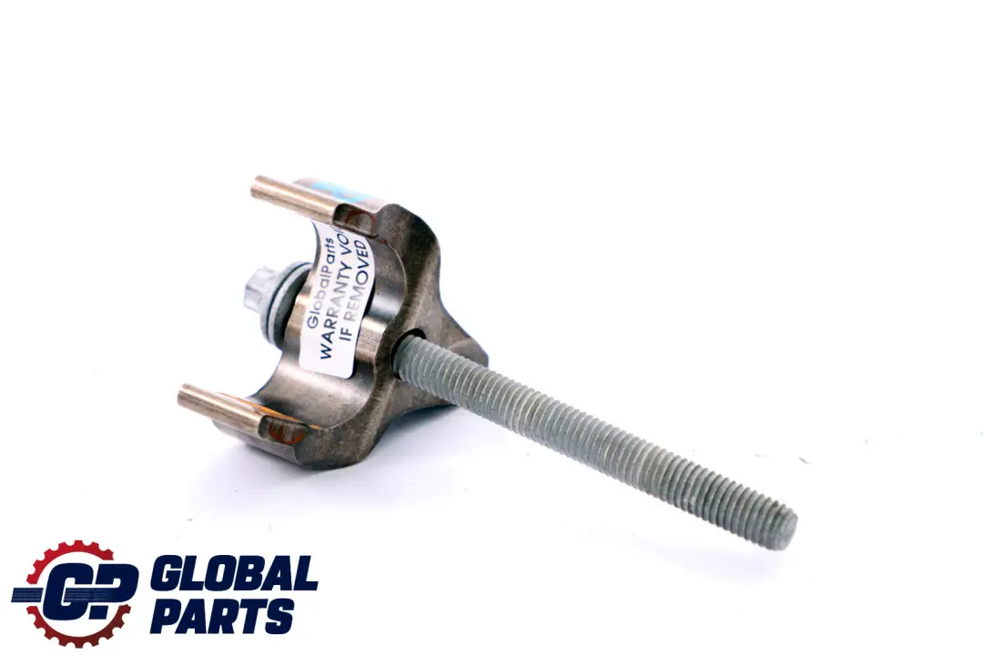 BMW 1 3 5 Series E81 E90 F10 F20 F30 N47 Clamping Jaw Fuel Injector Set of 4 - SKU 7809798 - Part number 7809798