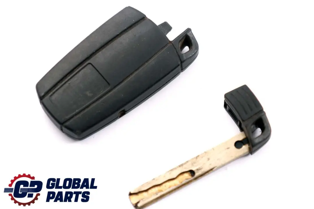 BMW 3 5 Series E60 LCI E90 325d 525d M57N2 197HP ECU Kit DDE CAS3 + Key - SKU 7809941-4 - Part number 7809941