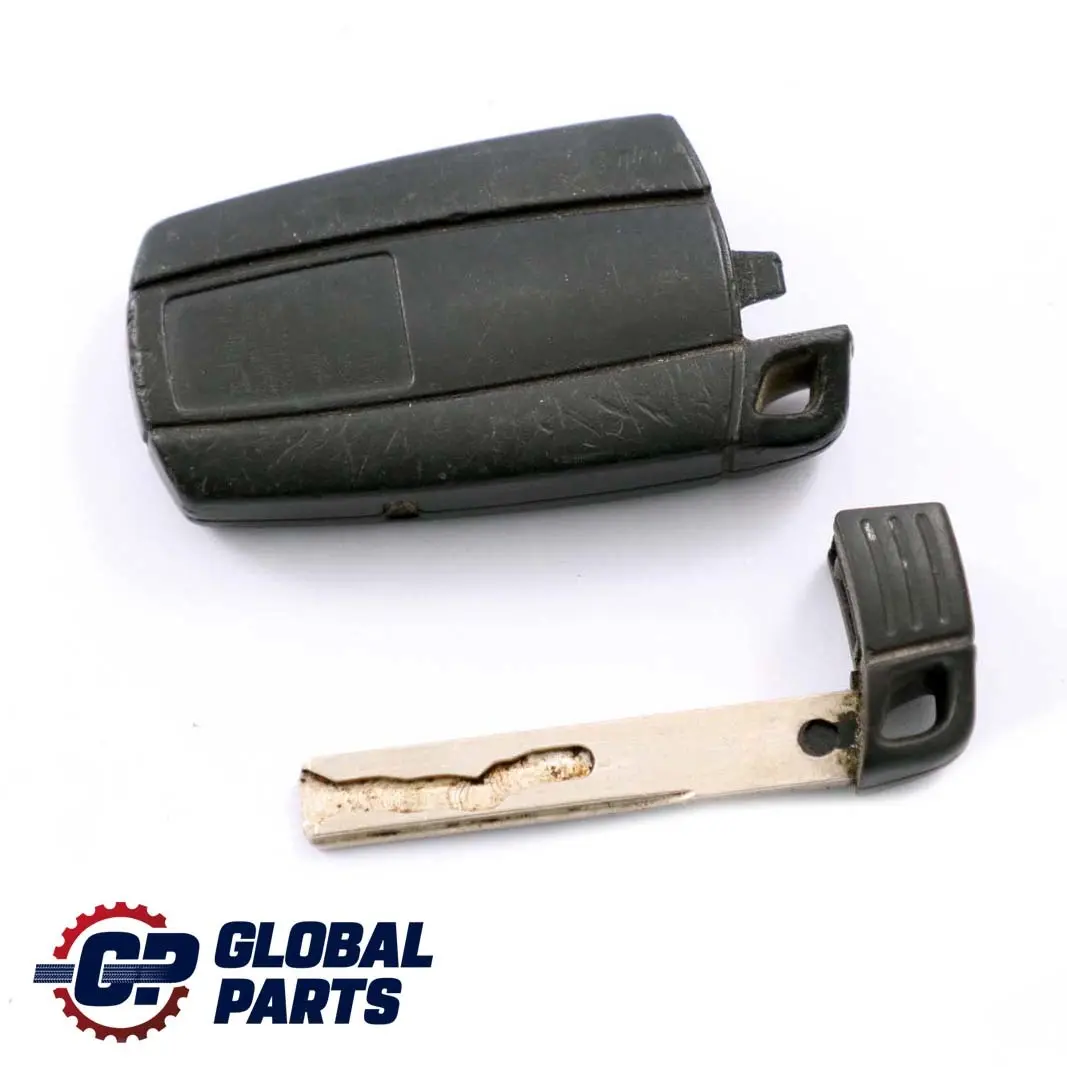 BMW E60 LCI E90 M57N2 325d 525d 197HP ECU Kit DME CAS3 Clave Automático - SKU 7809941-5 - Número de pieza 7809941