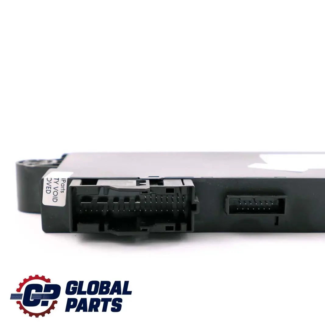 BMW E60 LCI E90 M57N2 325d 525d 197HP Sterownik ECU Zestaw DME CAS3 Klucz - SKU 7809941-5 - Numer Części 7809941