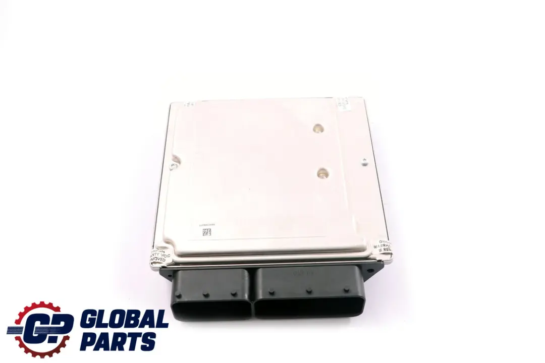 M57N2 325d 525d Steuergerät Motor DDE Schaltgetriebe für BMW E60 LCI E90 mit Teilenummer 7809941 BMW E60 LCI E90 M57N2 325d 525d Steuergerät Motor DDE Schaltgetriebe - SKU 7809941 - Teilenummer 7809941