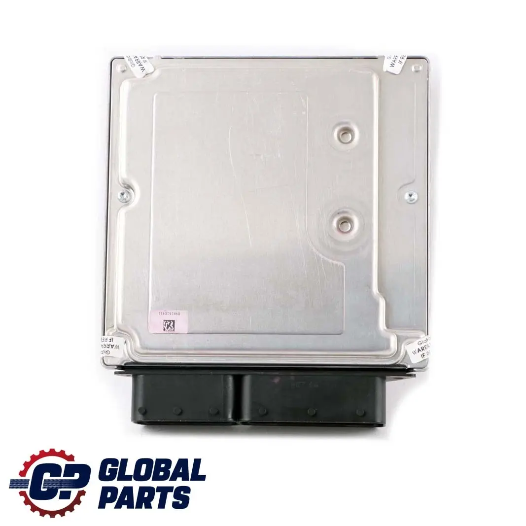 BMW E90 E91 E92 330d M57N2 231HP Engine ECU KIT DDE CAS + Key Automatic - SKU 7809944-2 - Part number 7809944