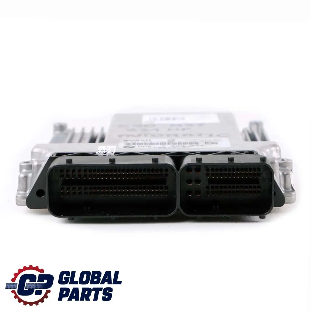 BMW E90 E91 E92 330d M57N2 231HP Engine ECU KIT DDE CAS + Key Automatic - SKU 7809944-2 - Part number 7809944