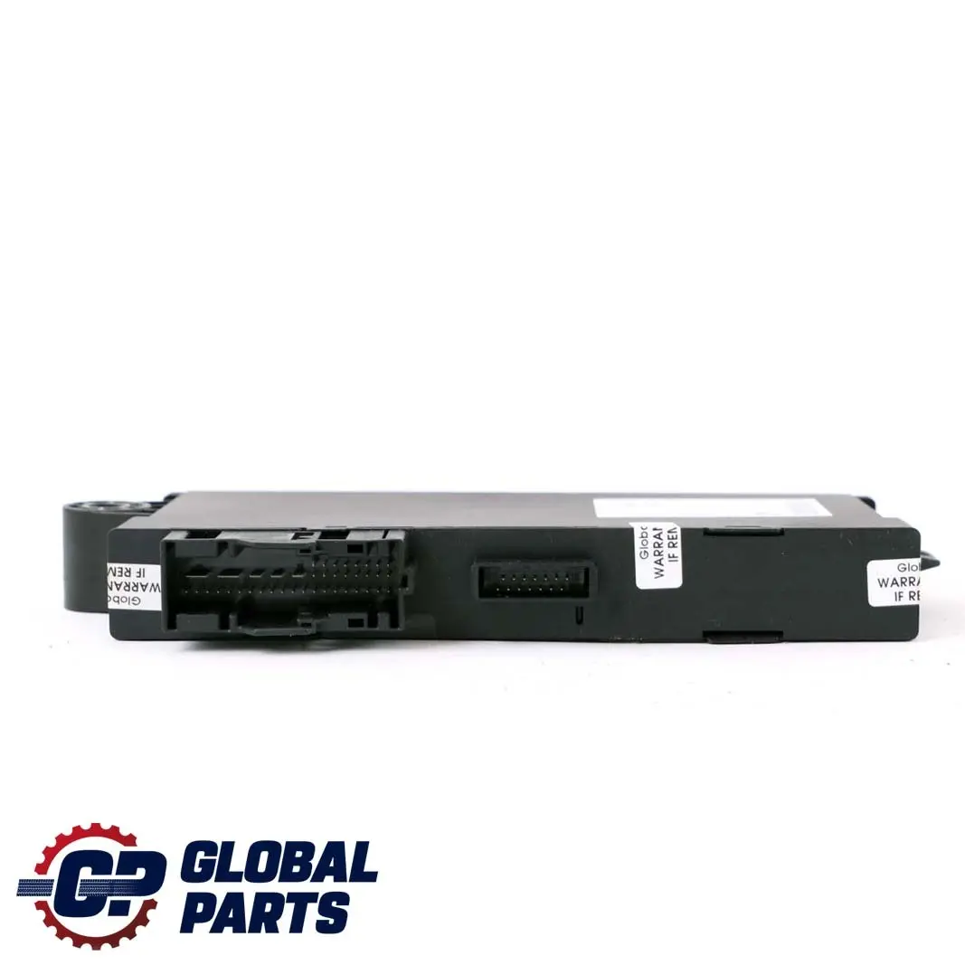 BMW E90 E91 E92 330d M57N2 231HP Engine ECU KIT DDE CAS + Key Automatic - SKU 7809944-2 - Part number 7809944