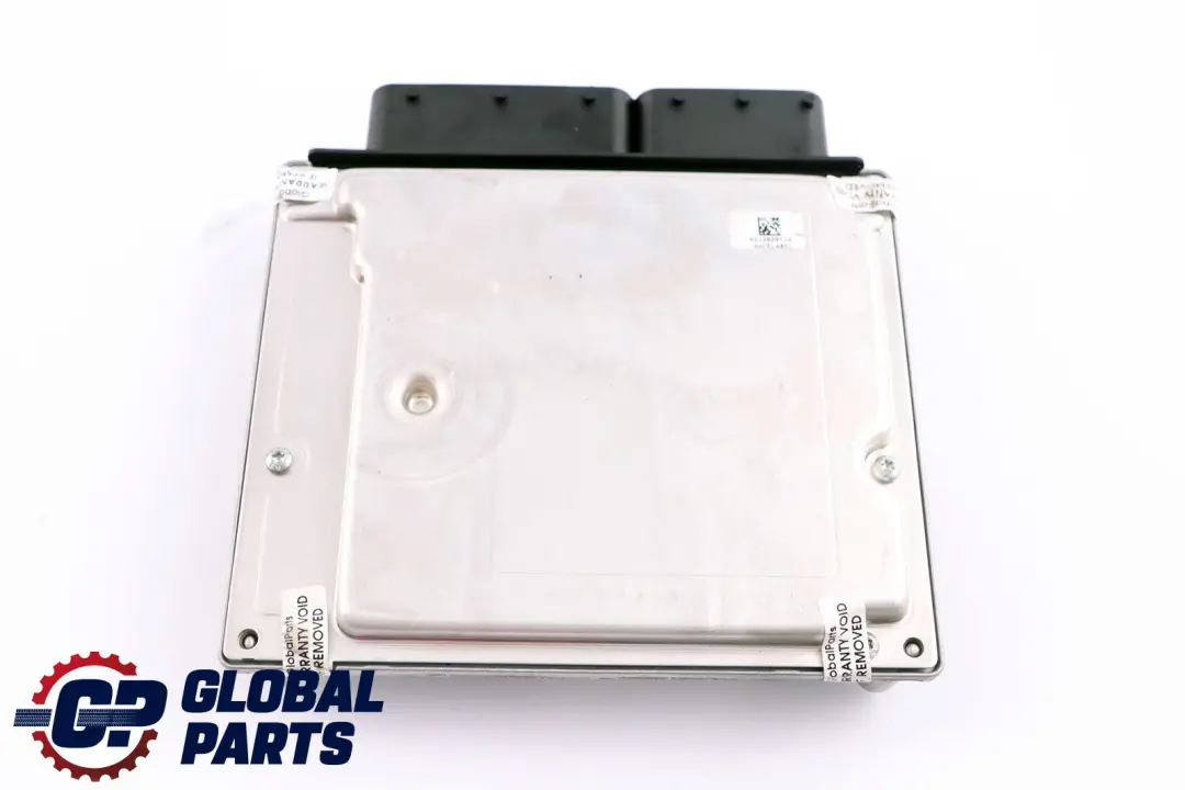 BMW X3 er E83 LCI 1.8d 2.0d N47 Motor Steuergerät DDE Schaltgetriebe - SKU 7809999-1 - Teilenummer 7809999