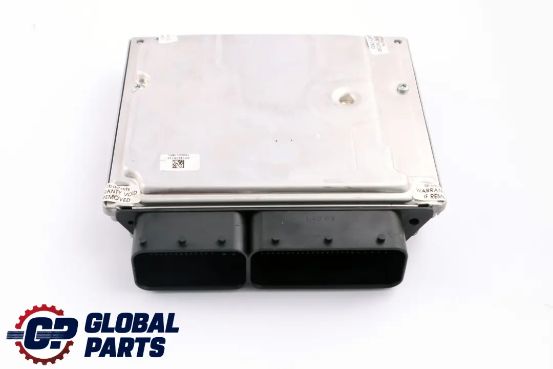 N47 Motor Steuergerät DDE Schaltgetriebe für BMW X3 er E83 LCI 1.8d 2.0d mit Teilenummer 7809999 BMW X3 er E83 LCI 1.8d 2.0d N47 Motor Steuergerät DDE Schaltgetriebe - SKU 7809999-1 - Teilenummer 7809999