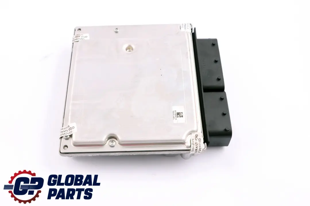 BMW X3 Series E83 LCI 1.8d 2.0d N47 Engine DDE ECU Control Unit Manual - SKU 7809999-1 - Part number 7809999