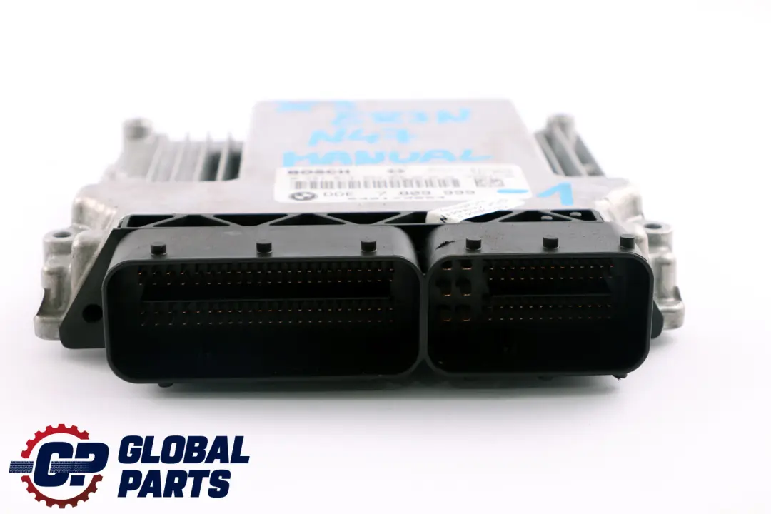 N47 Engine DDE ECU Control Unit Manual to BMW X3 Series E83 LCI 1.8d 2.0d with Part number 7809999 BMW X3 Series E83 LCI 1.8d 2.0d N47 Engine DDE ECU Control Unit Manual - SKU 7809999-1 - Part number 7809999