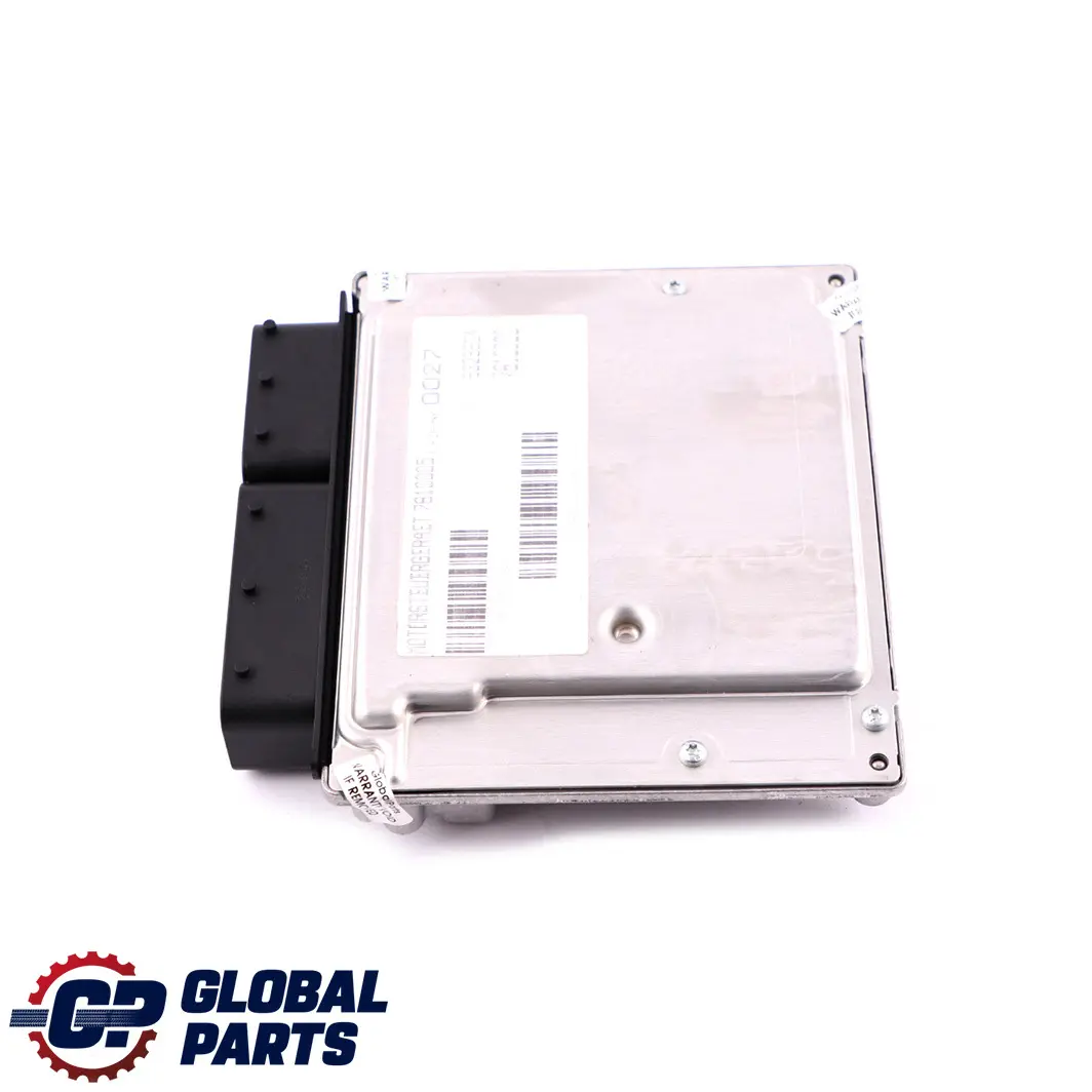 BMW E60 E81 E87 LCI E90 120d 320d 520d N47 Unité contrôle moteur ECU DDE - SKU 7810000 - Numéro de pièce 7810000