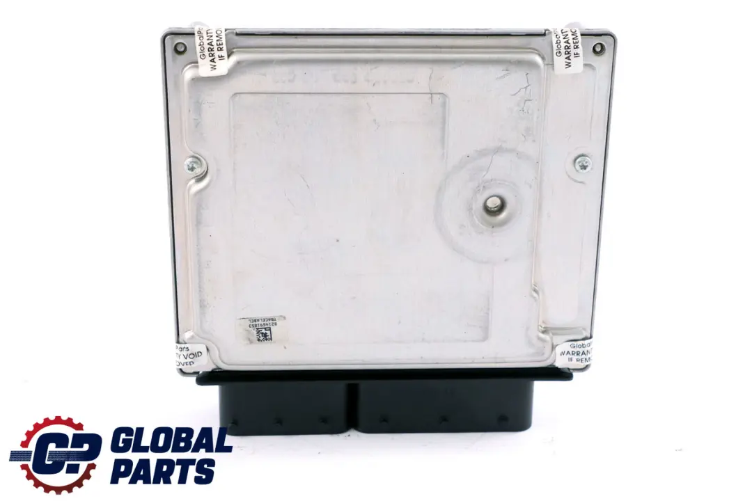 N47 Diesel Engine DDE ECU Control Unit to BMW 1 3 Series E81 E87 LCI E90 with Part number 7810001 BMW 1 3 Series E81 E87 LCI E90 N47 Diesel Engine DDE ECU Control Unit - SKU 7810001 - Part number 7810001