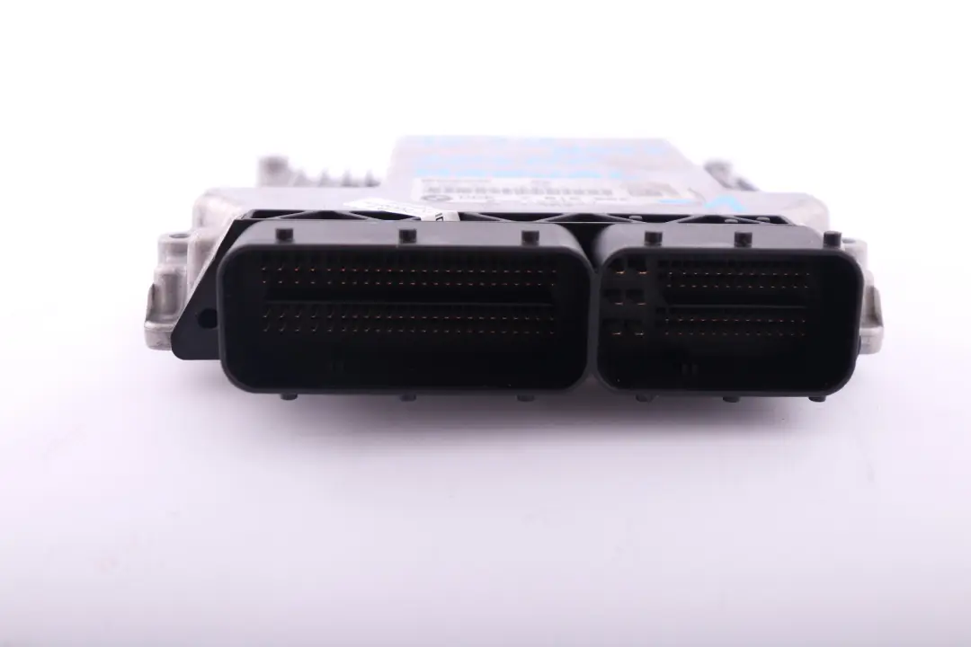 BMW 1 Series E81 E82 E87 LCI E88 N47S 123d ECU Kit DDE CAS 3 Key Manual - SKU 7810002-1 - Part number 7810002