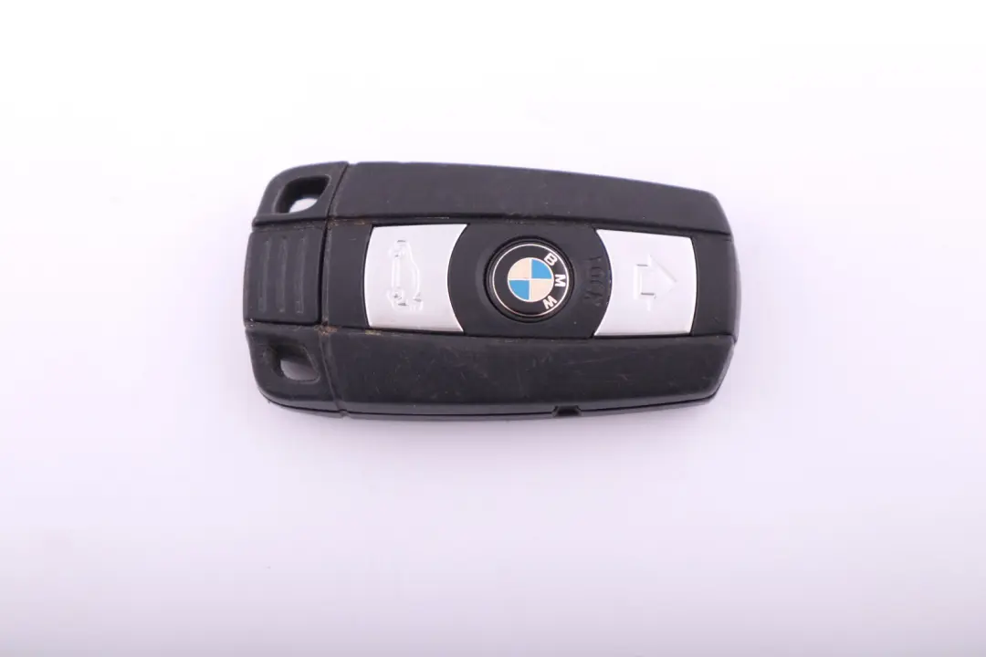 BMW E81 E82 E87 LCI E88 N47S 123d ECU Kit DDE CAS 3 Clave Manual - SKU 7810002-1 - Número de pieza 7810002