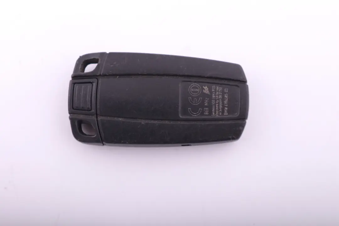 BMW 1 Series E81 E82 E87 LCI E88 N47S 123d ECU Kit DDE CAS 3 Key Manual - SKU 7810002-1 - Part number 7810002