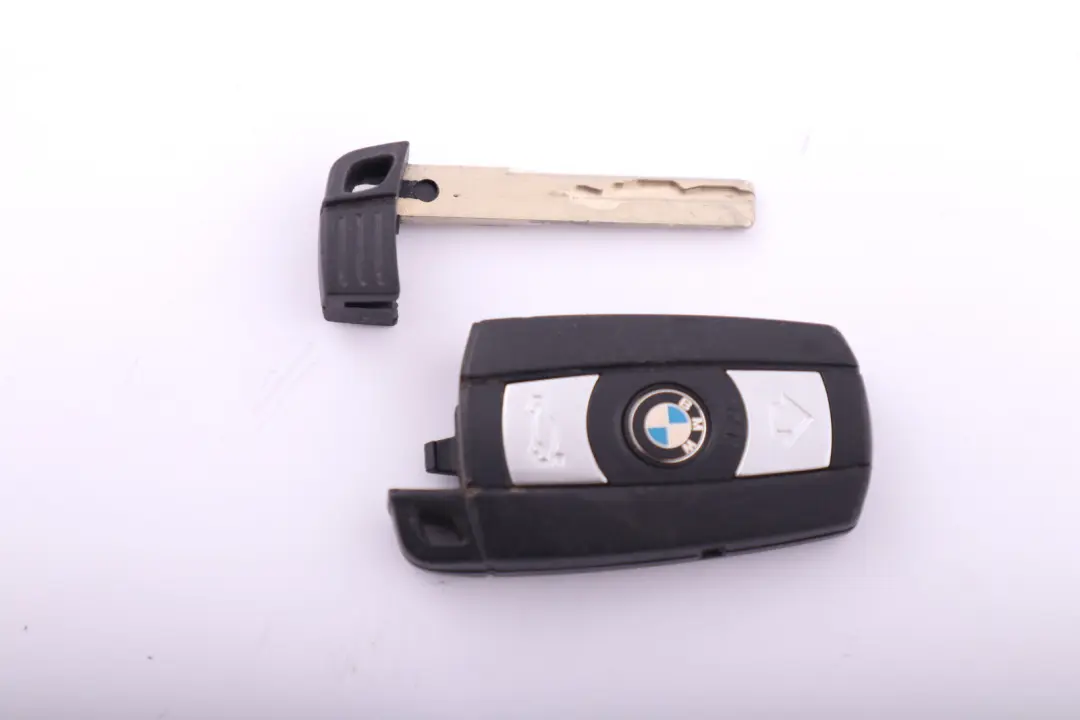 BMW 1 Series E81 E82 E87 LCI E88 N47S 123d ECU Kit DDE CAS 3 Key Manual - SKU 7810002-1 - Part number 7810002