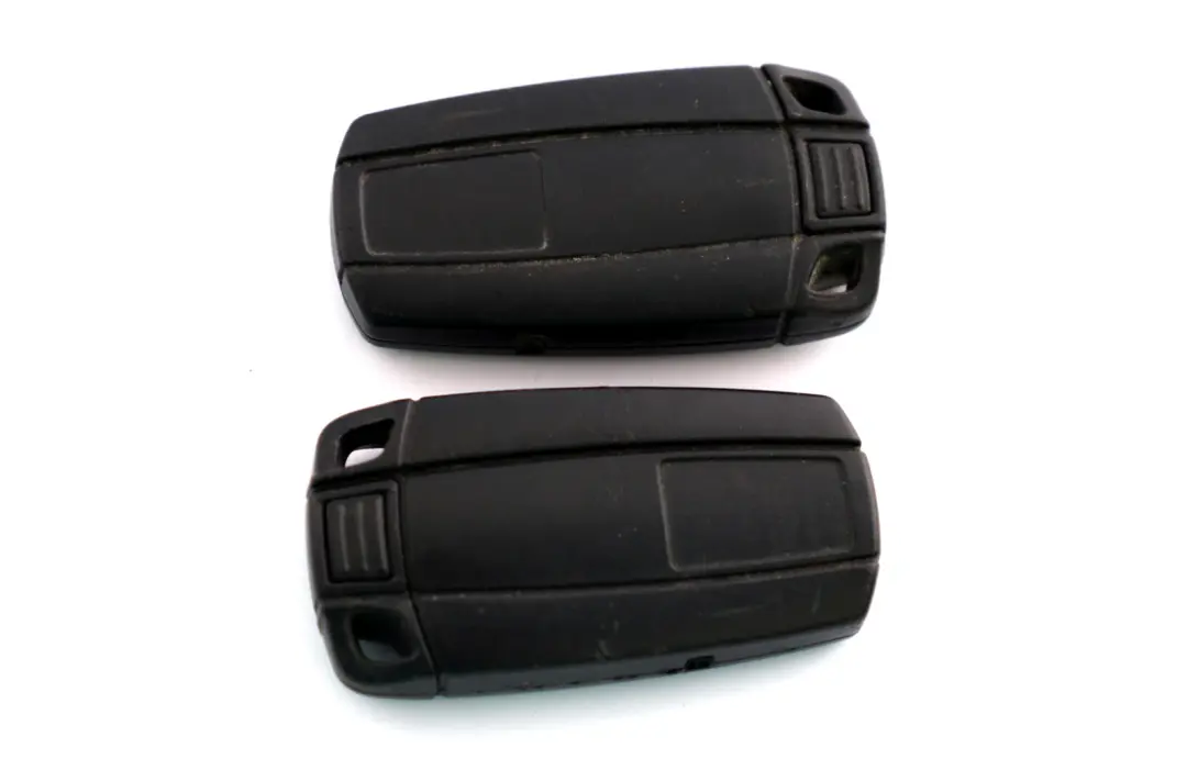 BMW 1 er E81 E82 E87 LCI N47S 123d Steuergerät DDE CAS3 + 2 Schlüssel - SKU 7810002-2 - Teilenummer 7810002