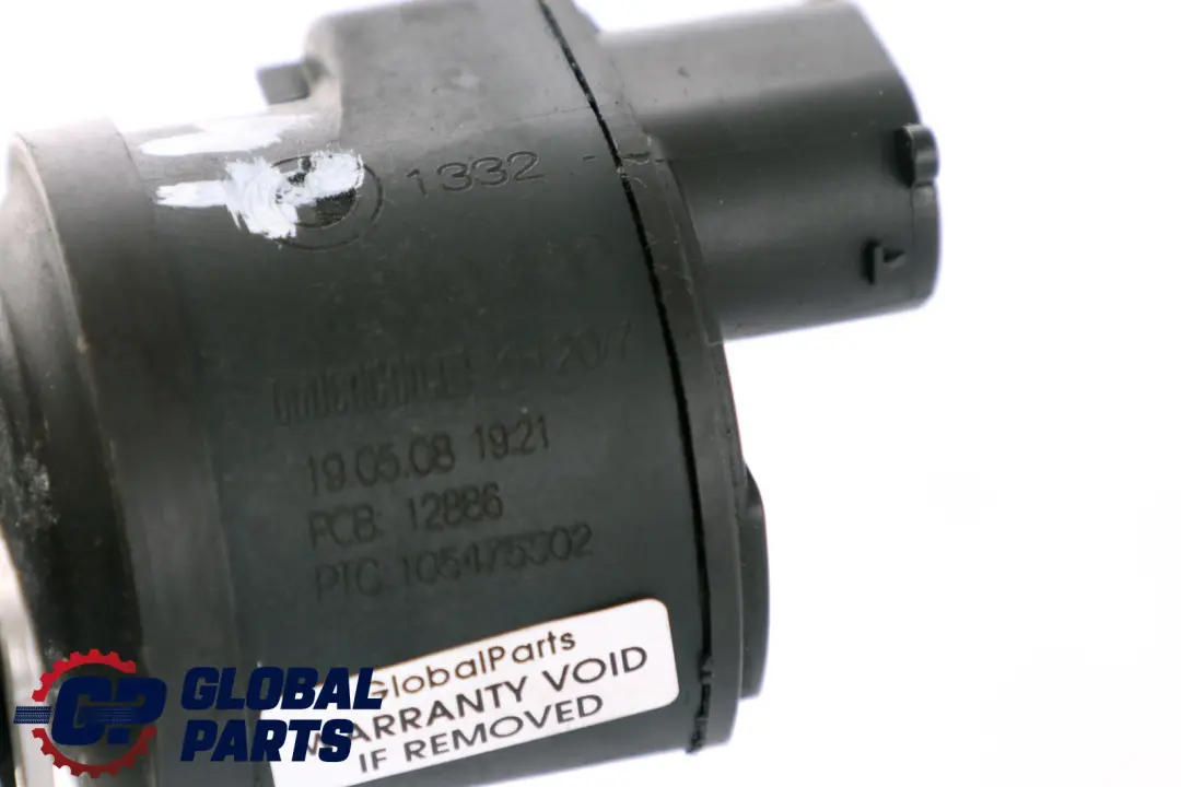 BMW E60 E61 E83 LCI Colador de Combustible Bomba Calefaccion 3 Clavijas - SKU 7810120 - Número de pieza 7801120