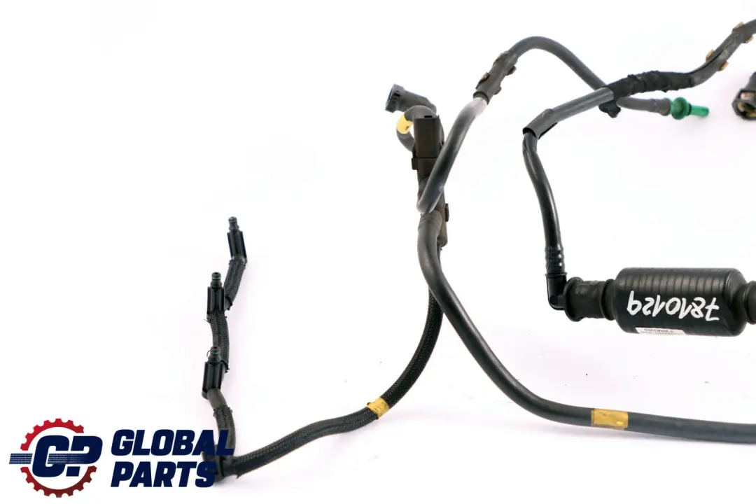 Mini Cooper One D R55 R56 Diesel W16 Kraftstoffleitung - SKU 7810129 - Teilenummer 7810129