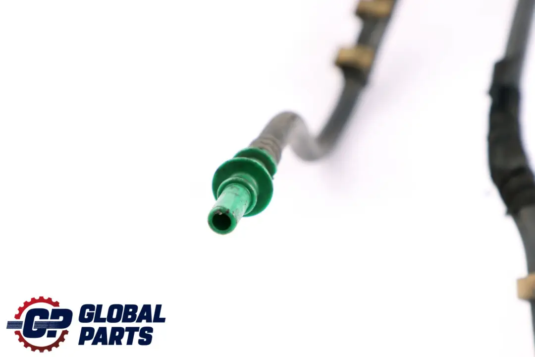 Mini Cooper One D R55 R56 Diesel W16 Fuel Pipe Hose Lines - SKU 7810129 - Part number 7810129